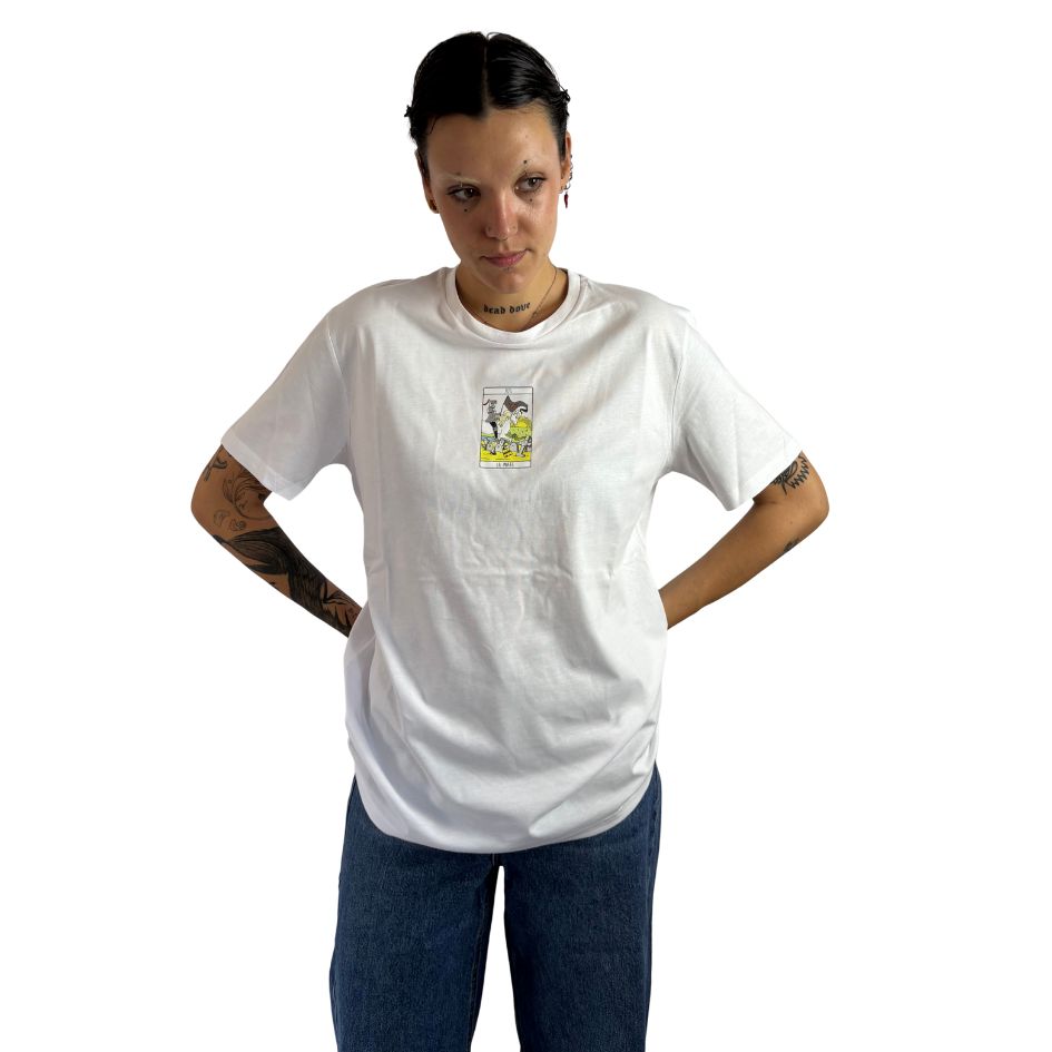 La Morte - T-shirt