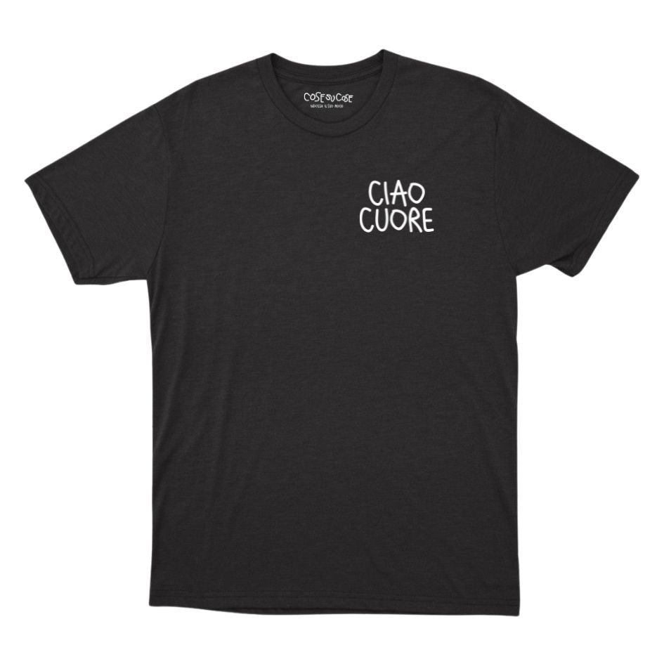 Ciao Cuore - T-Shirt