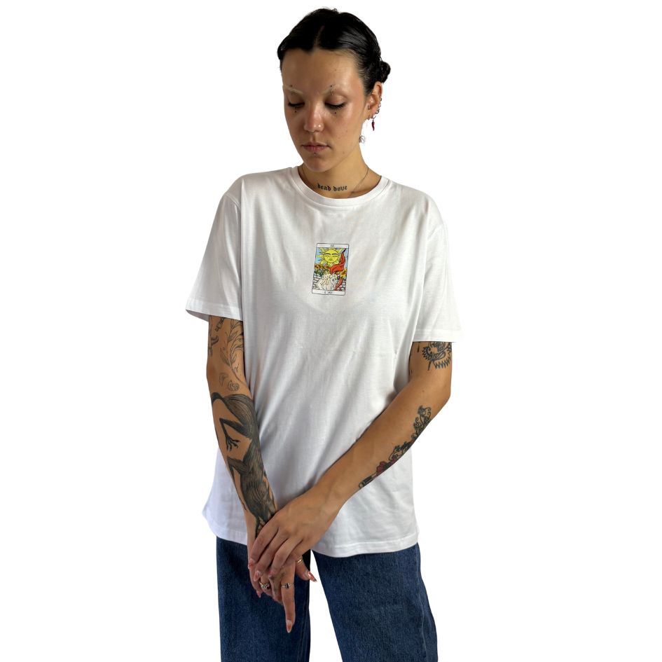 Il Sole - T-shirt