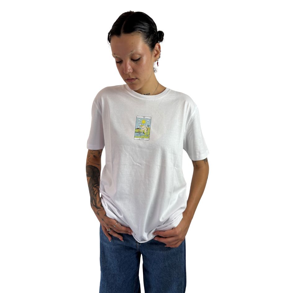 Le Stelle - T-shirt