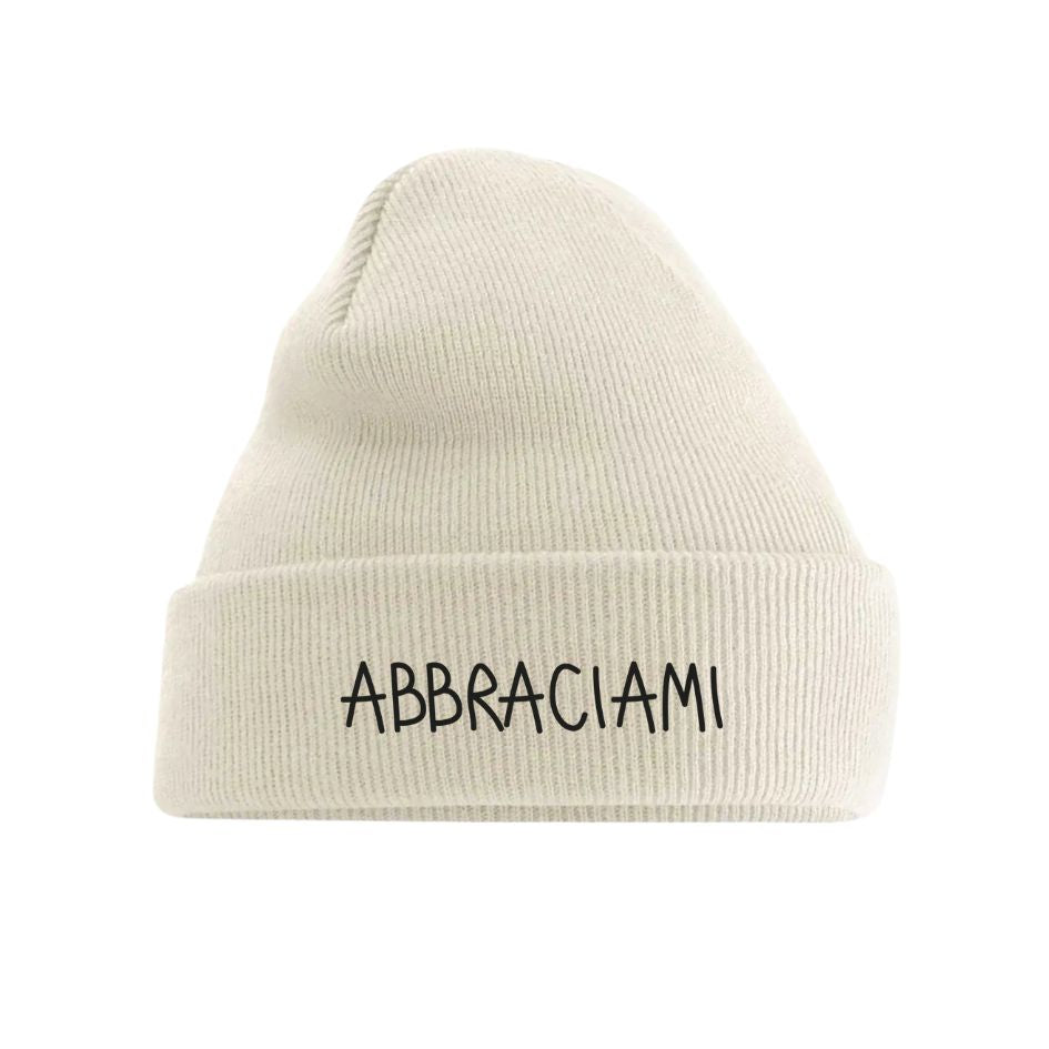 Abbracciami - Cuffia