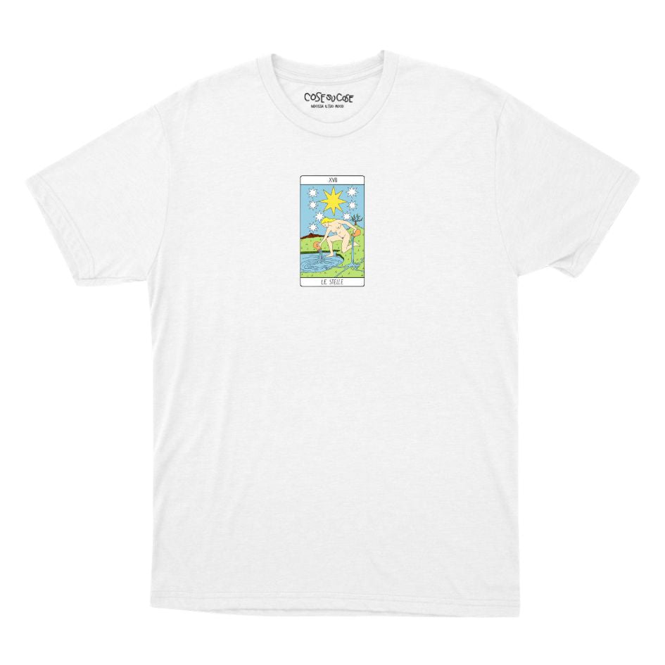 Le Stelle - T-shirt