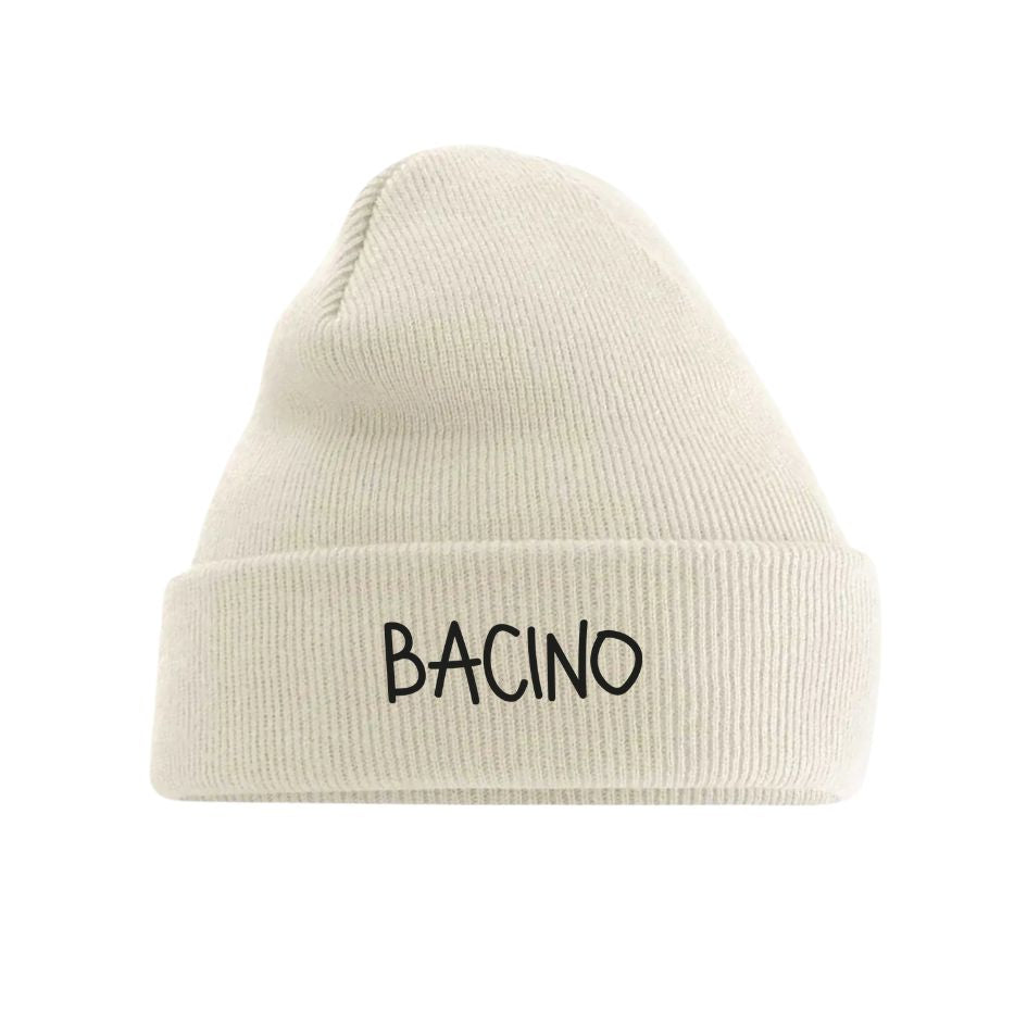 Bacino - Cuffia