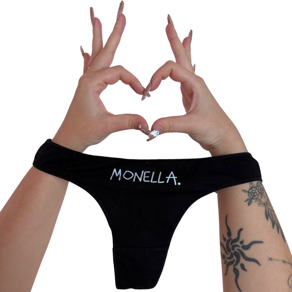 Monella. - Tanga