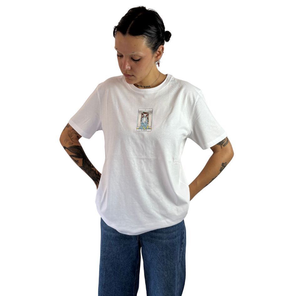 La Papessa - T-shirt
