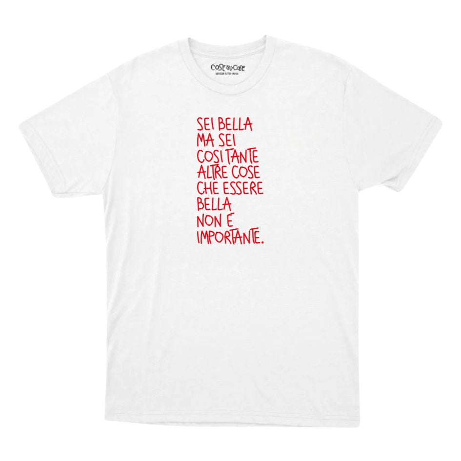 Sei Bella Ma - T-Shirt