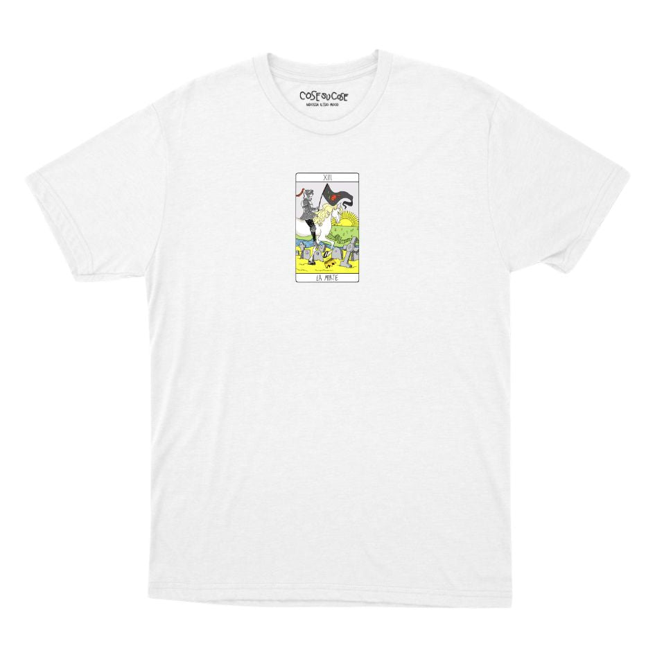 La Morte - T-shirt