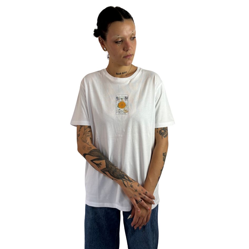 La Ruota Della Fortuna - T-shirt