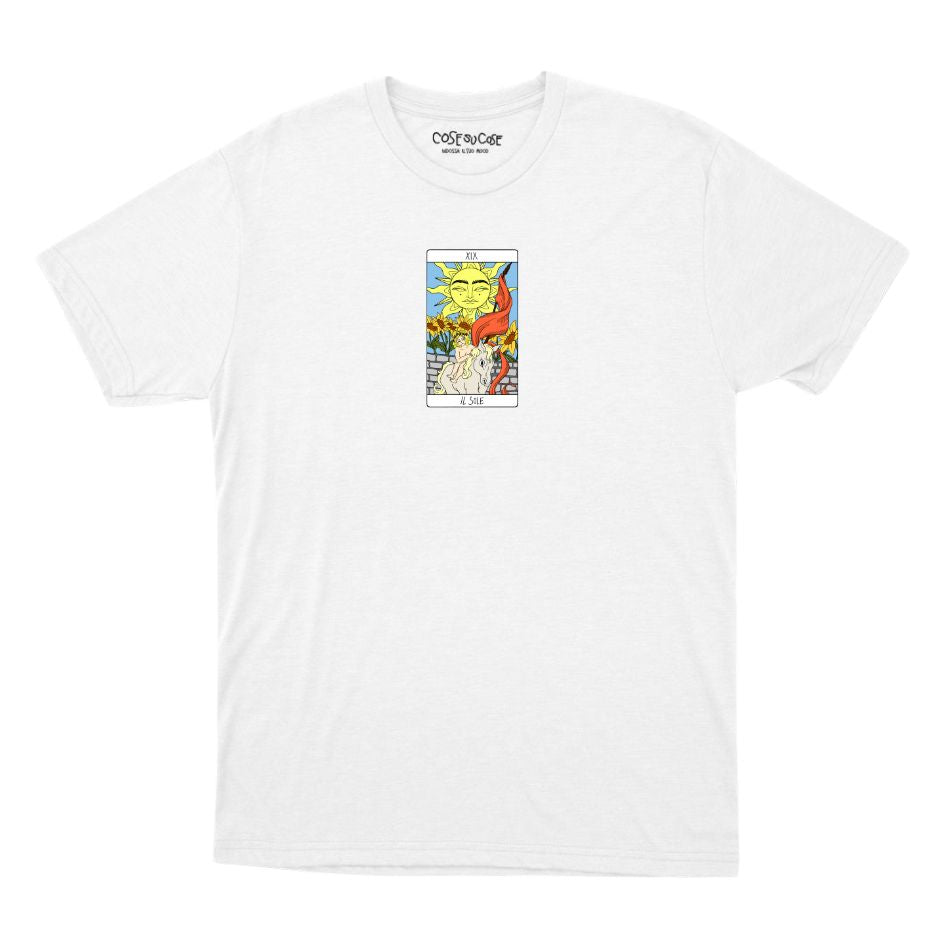Il Sole - T-shirt
