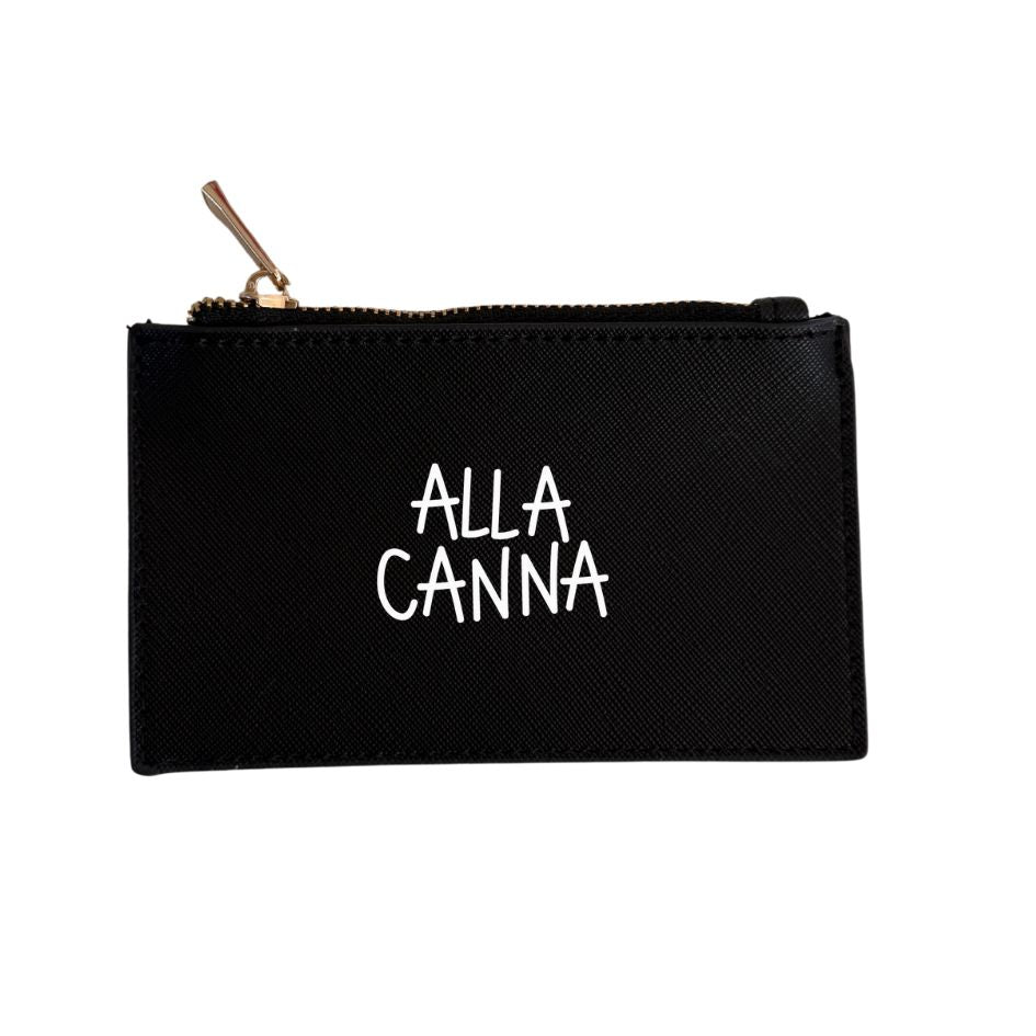 Alla Canna - Portacarte