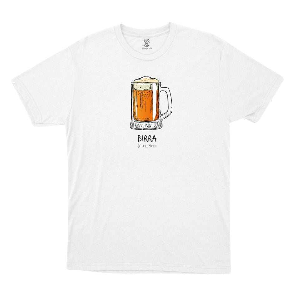 Birretta - T-shirt