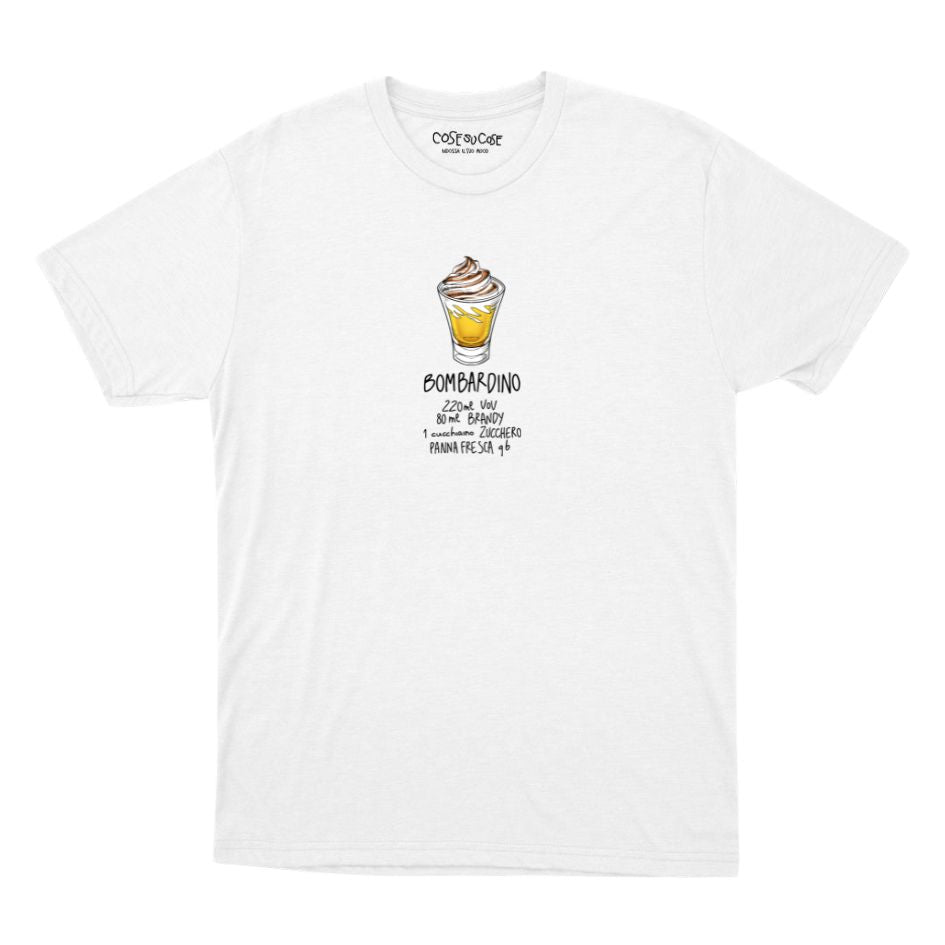 Bombardino - T-Shirt