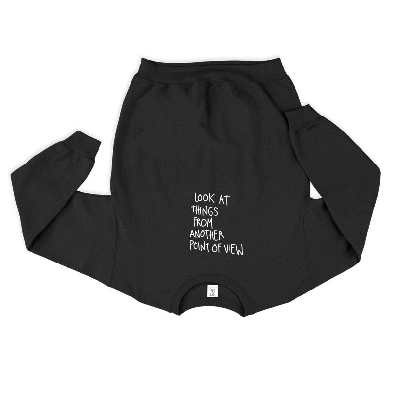 Point Of View - Felpa Girocollo