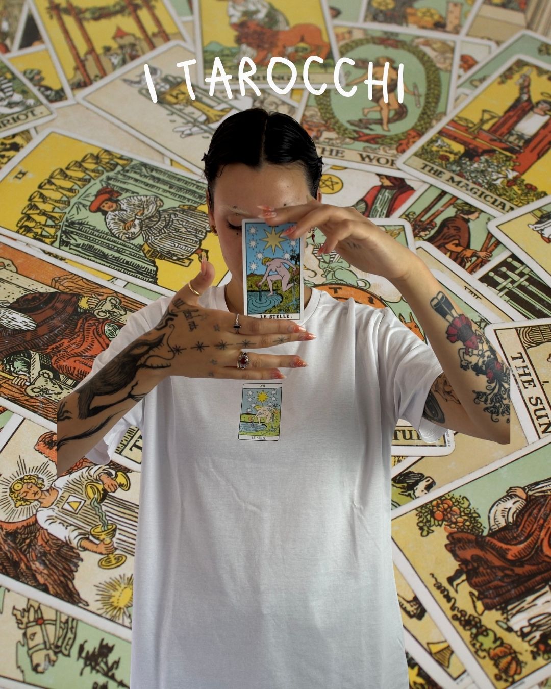 I Tarocchi