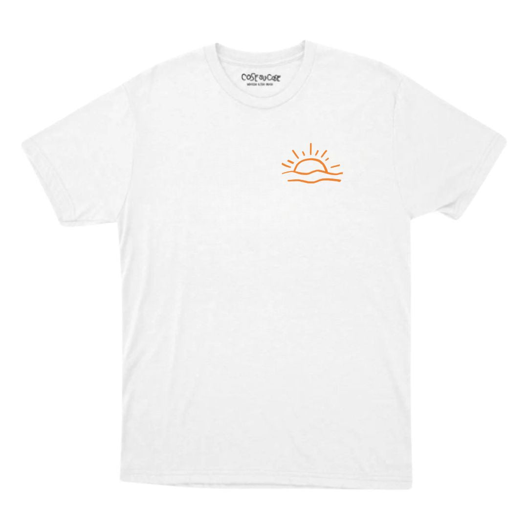 Una Vita In Vacanza - T-Shirt