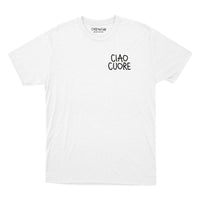 Ciao Cuore - T-Shirt