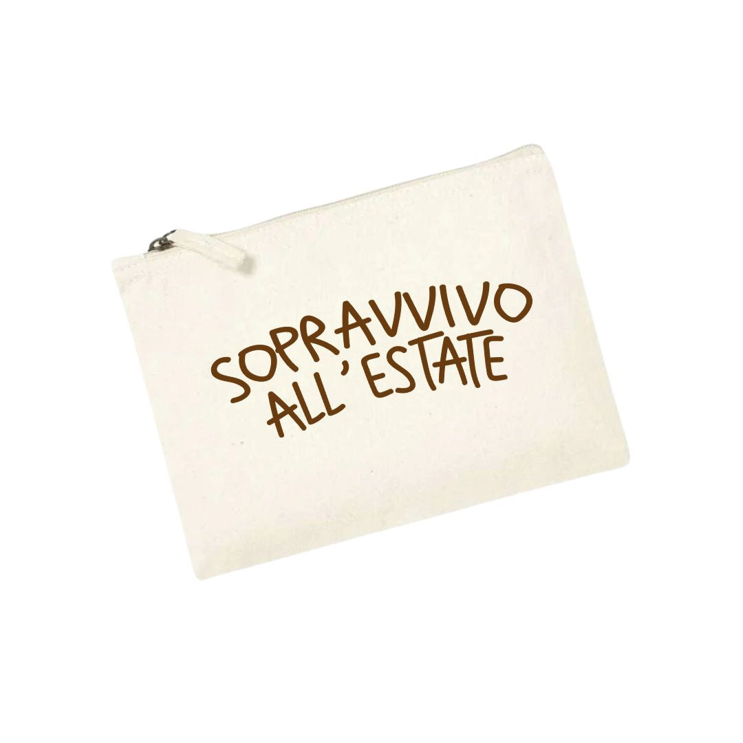 Sopravvivo All'Estate - Astuccio Natural