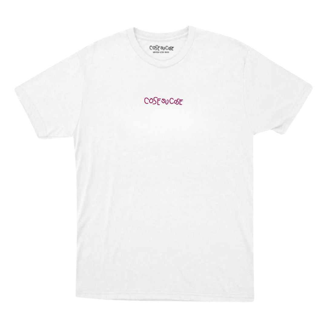 Amore Al Primo Sorso - T-Shirt