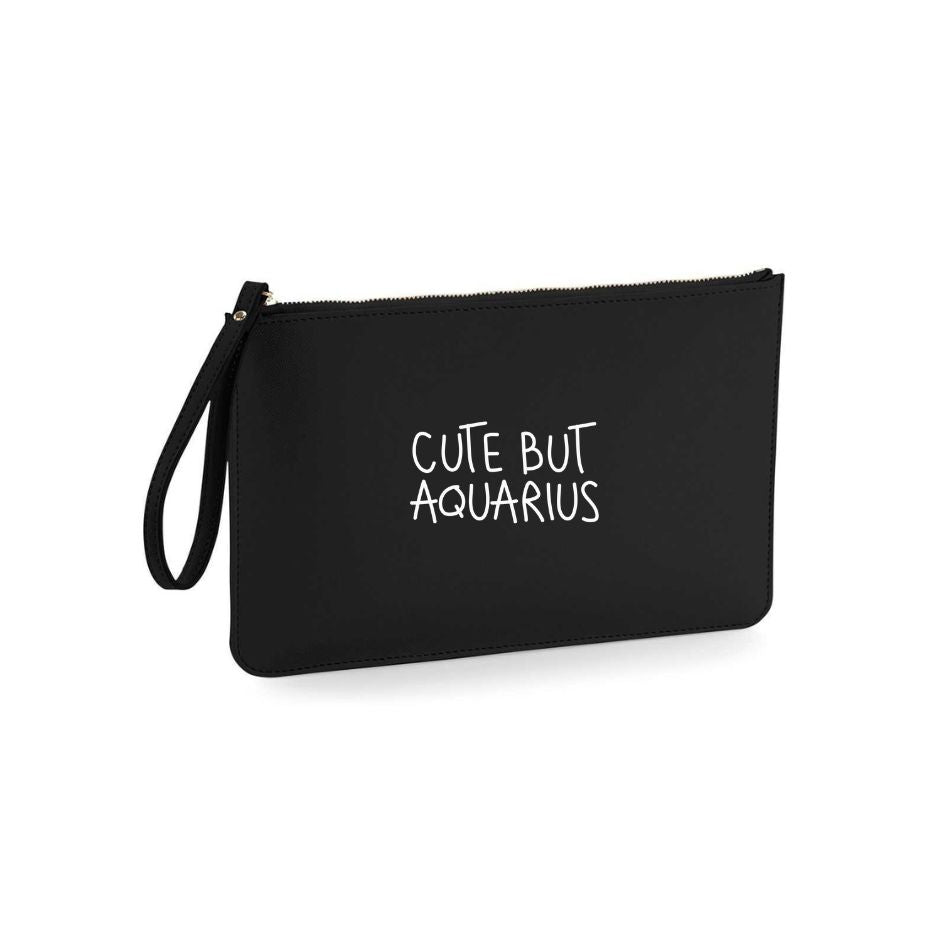 Segni Zodiacali Cute But - Pochette