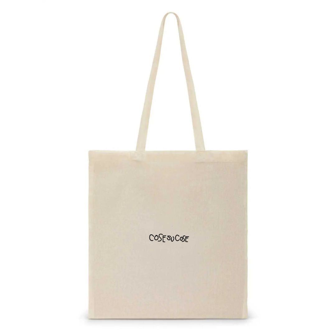 Tintarella. - Tote Bag