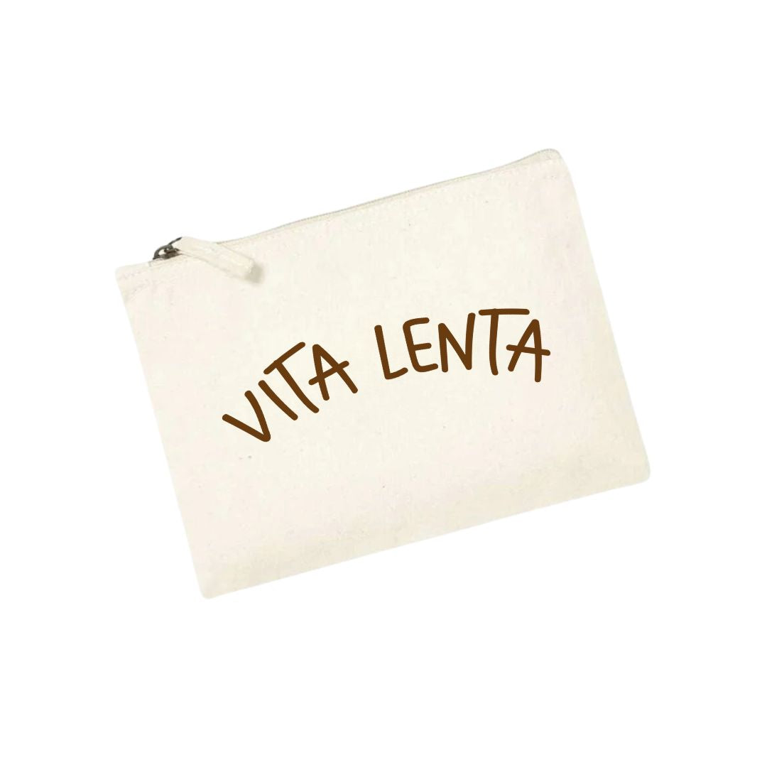 Vita Lenta - Astuccio Natural