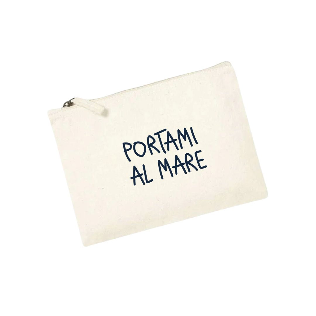 Portami Al Mare - Astuccio Natural