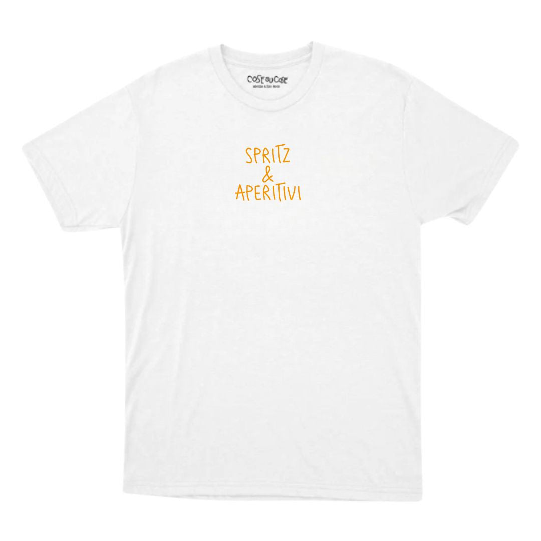 Spritz & Aperitivi - T-Shirt
