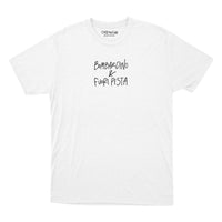 Bombardino & Fuori Pista - T-Shirt