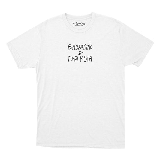 Bombardino & Fuori Pista - T-Shirt