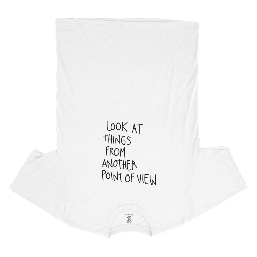 Point Of View - T-Shirt
