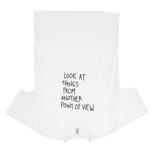 Point Of View - T-Shirt