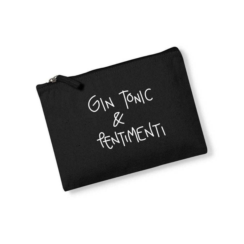 Gin Tonic & Pentimenti - Astuccio