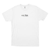 Oggi, Pigra - T-Shirt