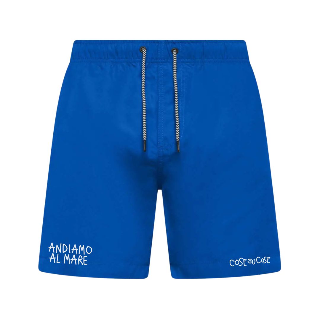 Andiamo Al Mare - Costume Mare