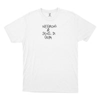 Negroni & Sensi Di Colpa - T-Shirt