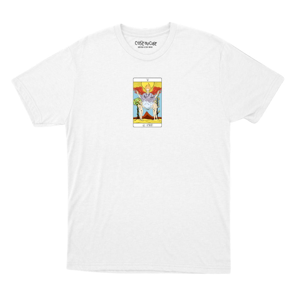Gli Amanti - T-shirt