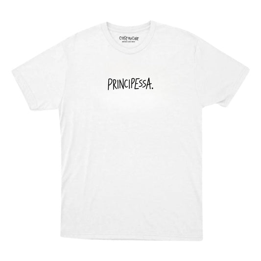 Principessa. - T-Shirt