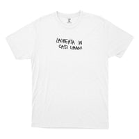 Laureata In Casi Umani - T-Shirt