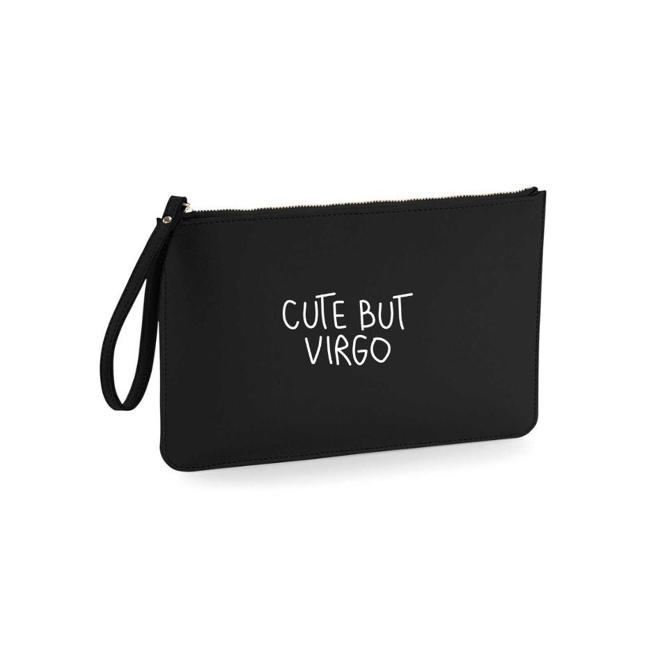 Segni Zodiacali Cute But - Pochette