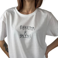 Birretta E Bacetti - T-Shirt