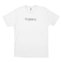 Meteoropatica. - T-Shirt