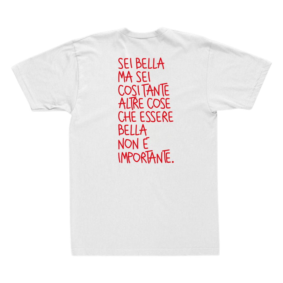 Sei Bella Ma - T-Shirt