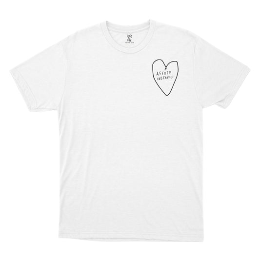 Affetti Instabili - T-Shirt