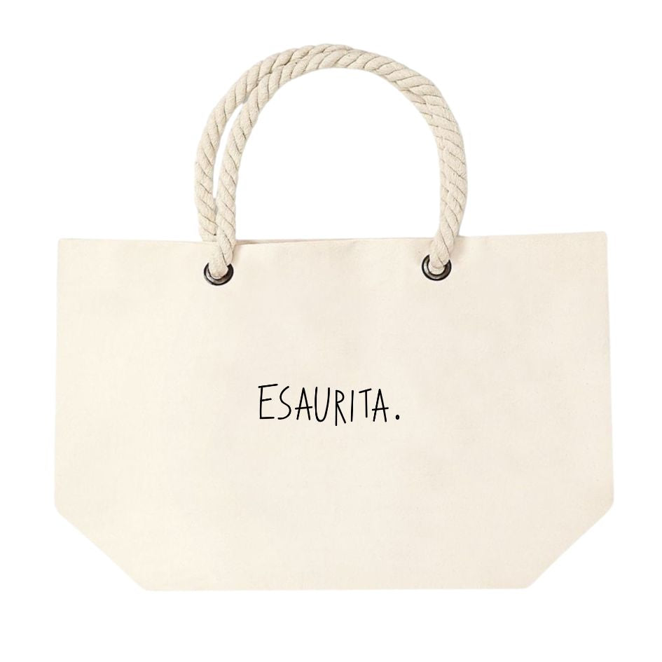 Esaurita. - Borsa Mare