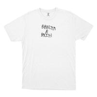 Birretta E Bacetti - T-Shirt
