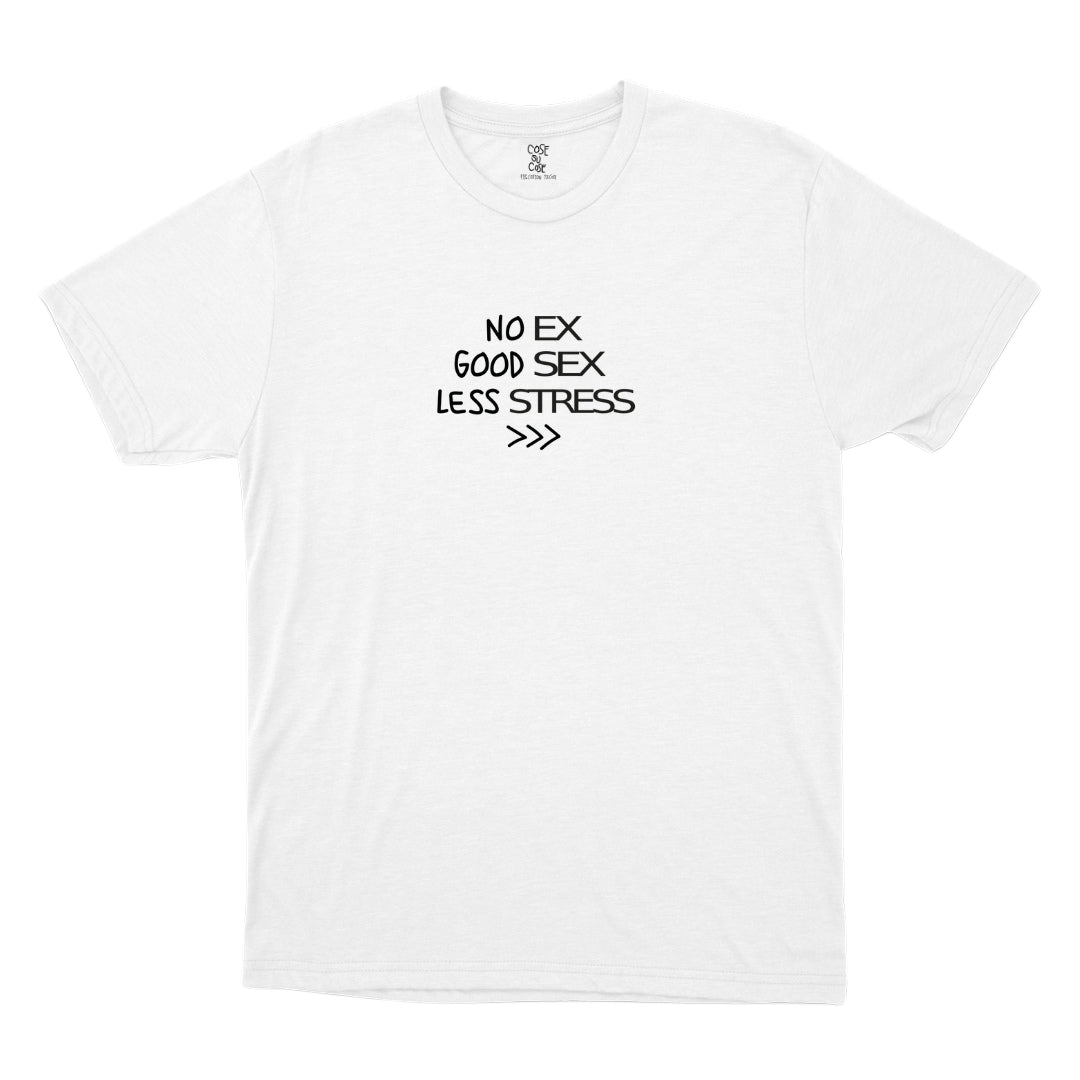 NO EX -T-Shirt