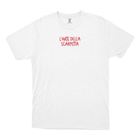 L'Arte Della Scarpetta - T-Shirt