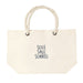 Sole Sale Sorrisi - Borsa Mare