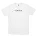 Non Mi Parlate. - T-Shirt
