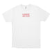 Everybody Likes Pizza - T-Shirt